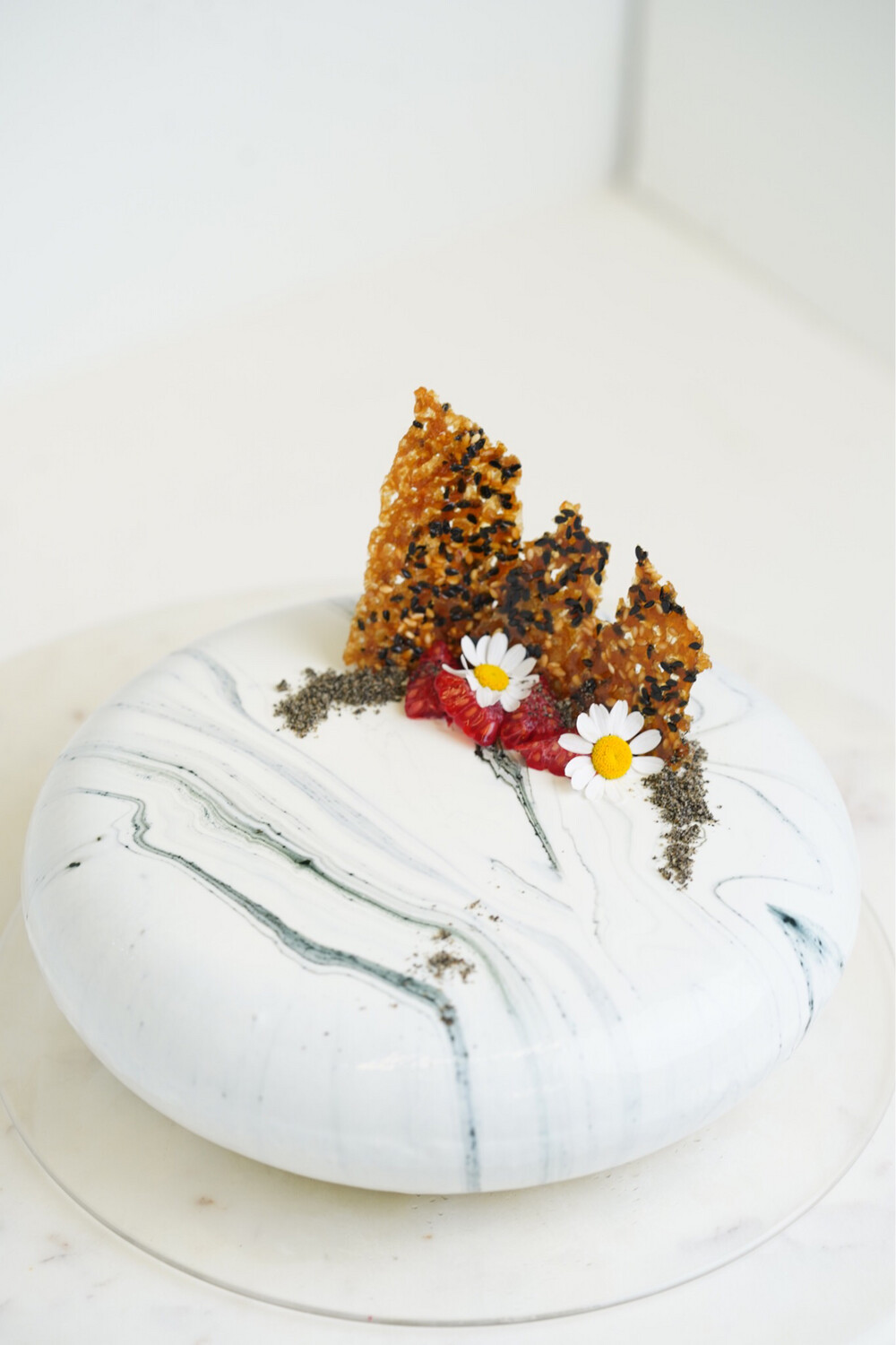 Black Sesame