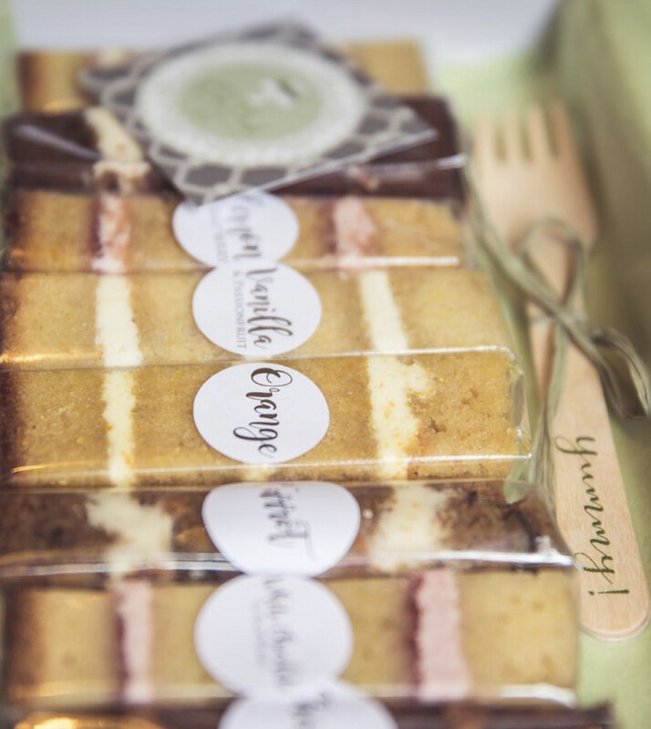Tasting Box