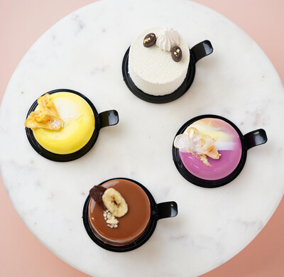 Petite Sweets