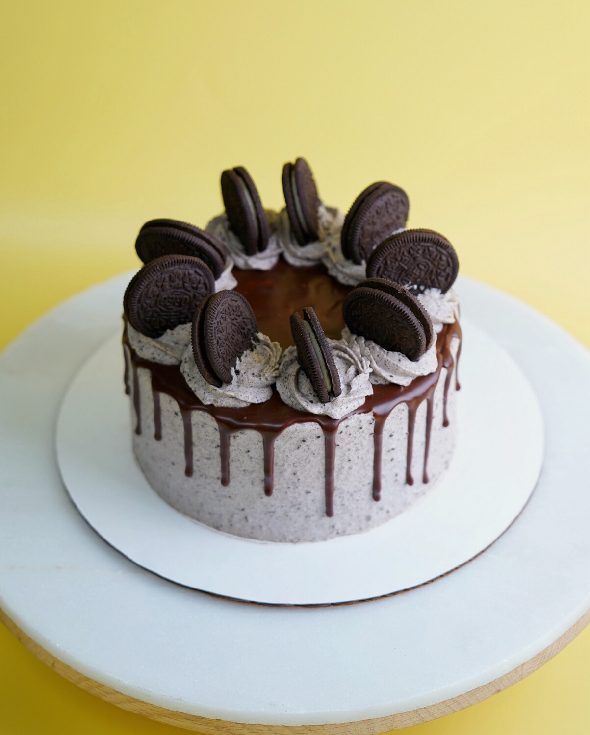 The Oreo Chocolate