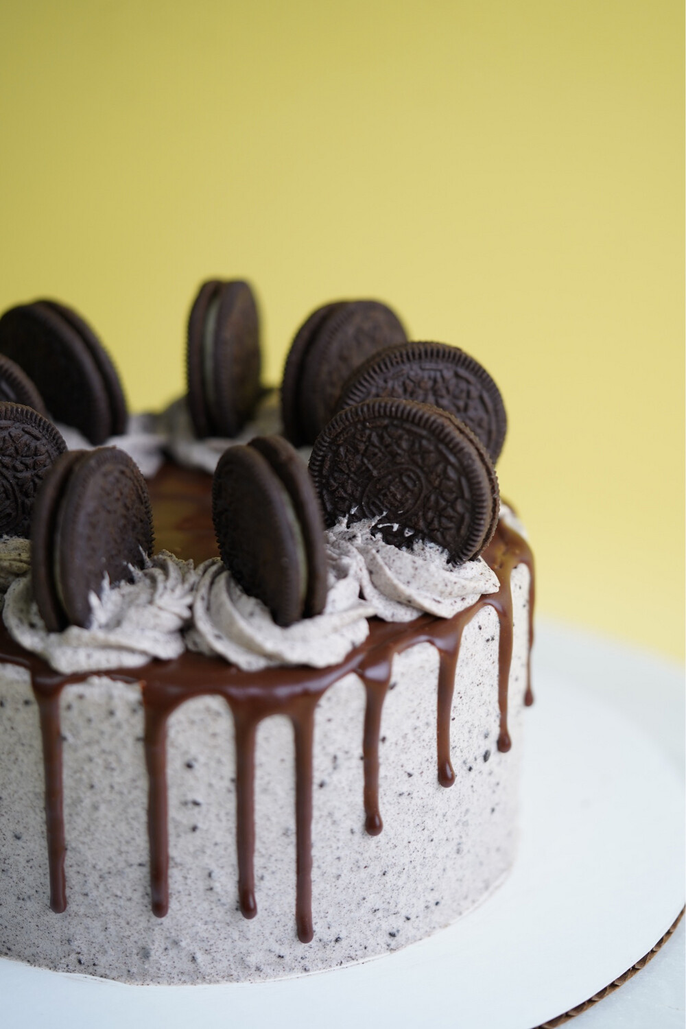 The Oreo Chocolate