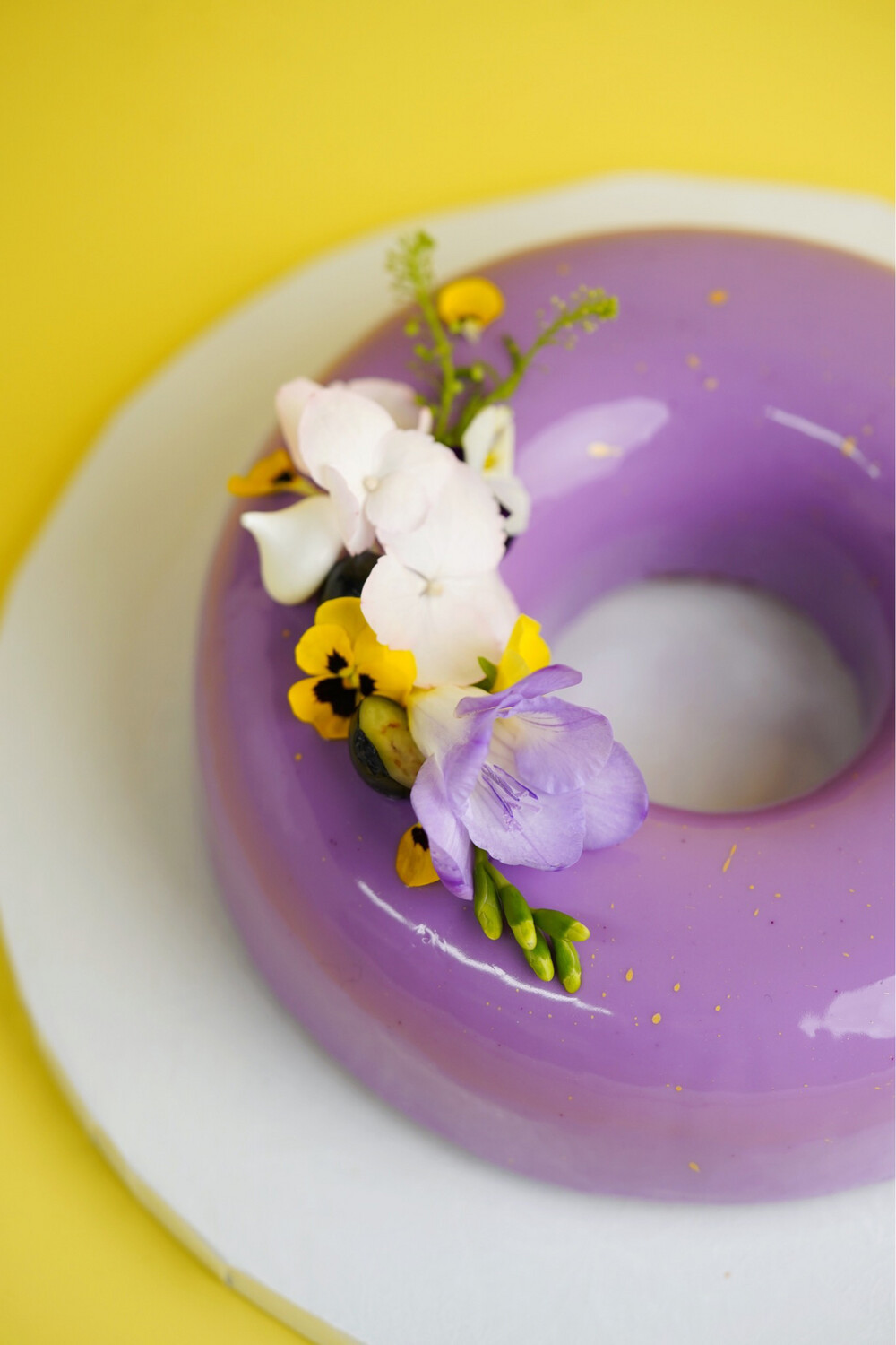 Blueberry Lemon Lavender