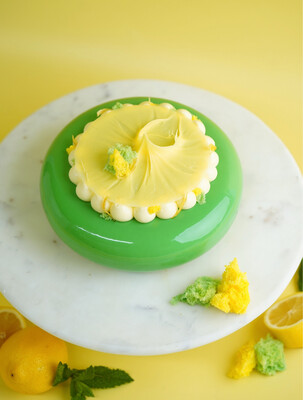 Yuzu Matcha