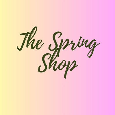 The Spring Shop