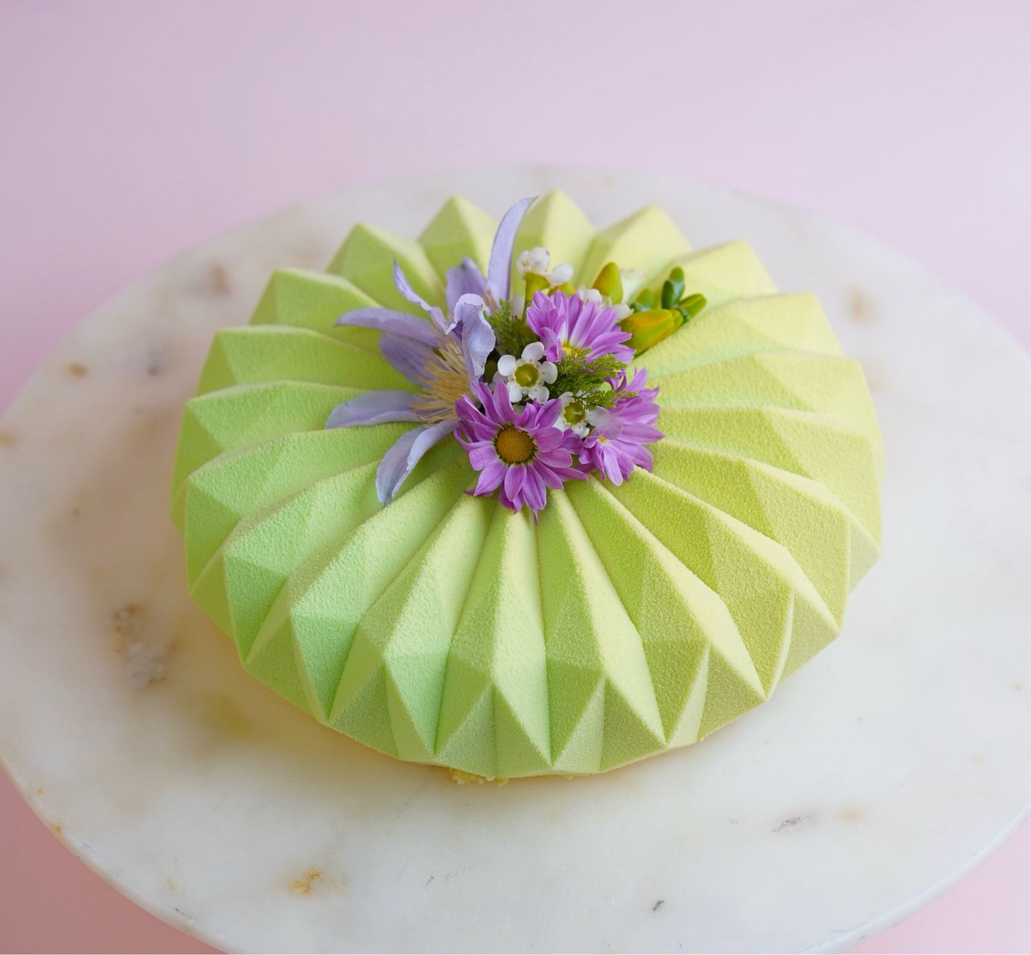 The Spring Origami