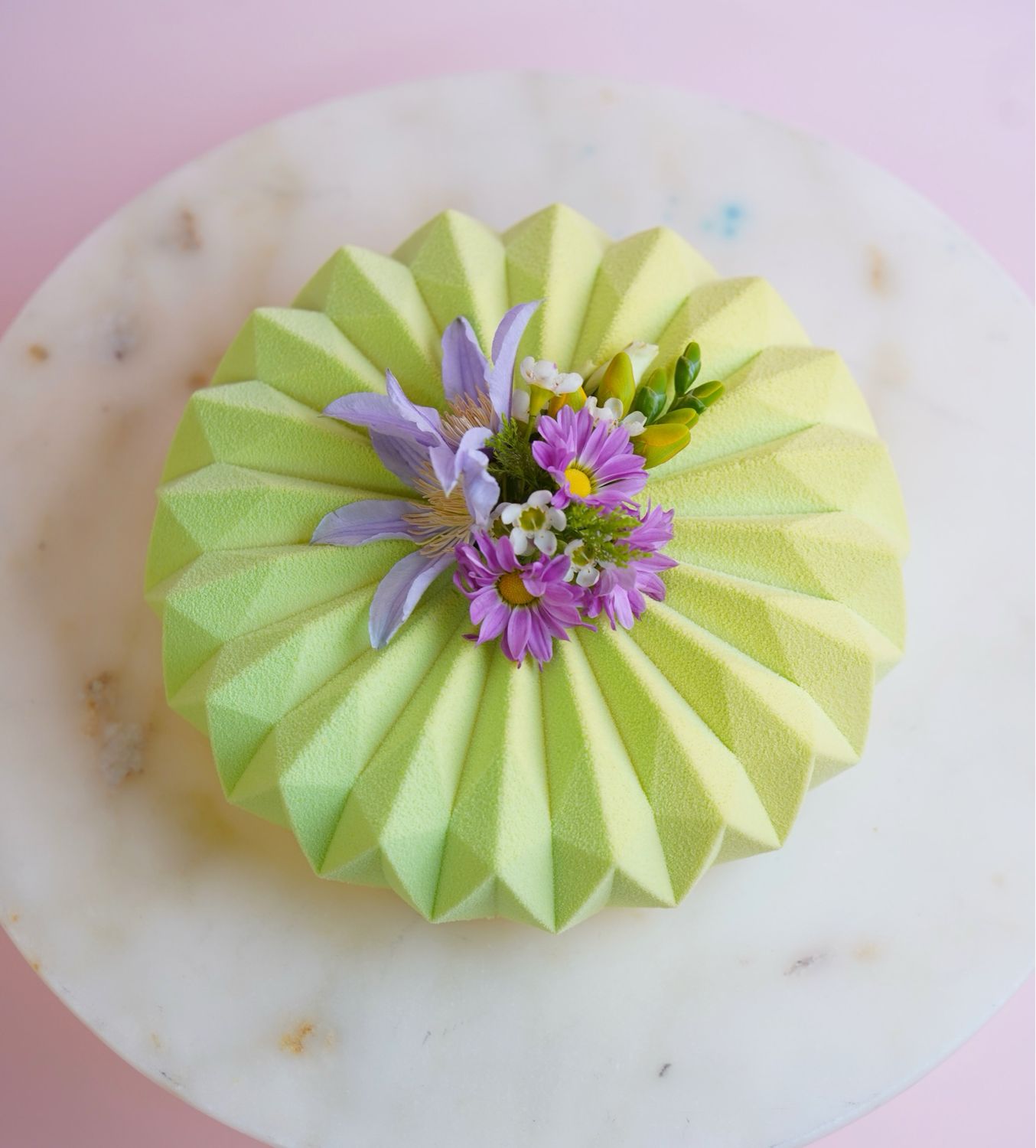 The Spring Origami