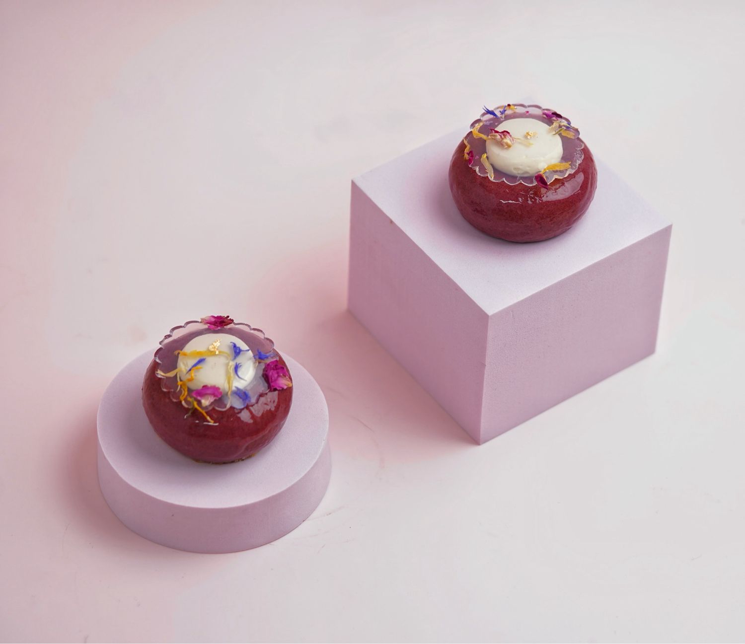 Blueberry Lemon Lavender