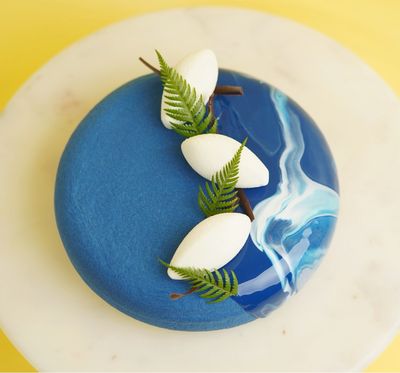 Father&#39;s Day Special Cake 2025