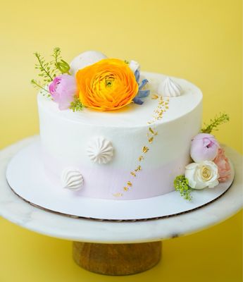Celebration Cake