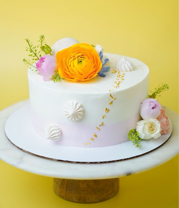 Celebration Cake