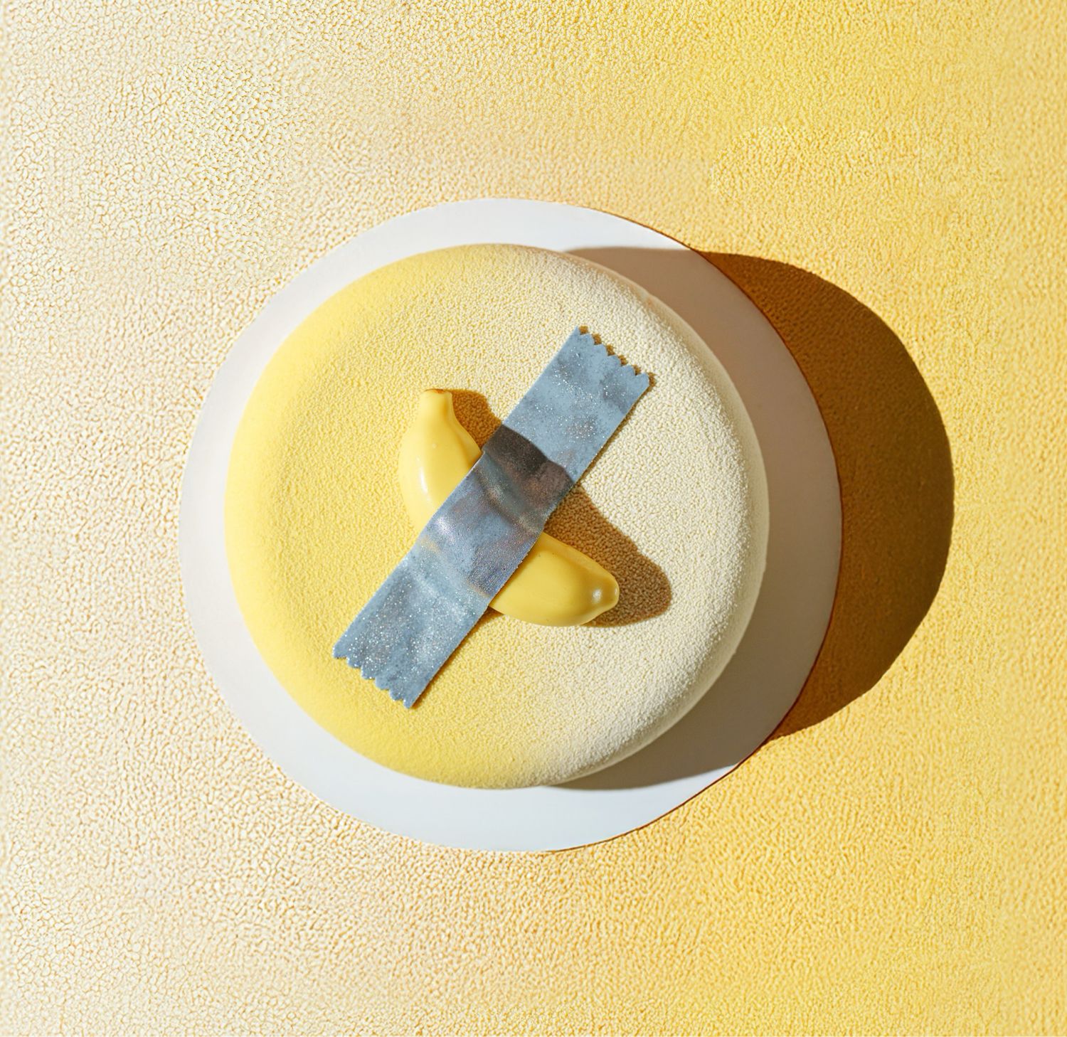 Banana Chocolate Caramel