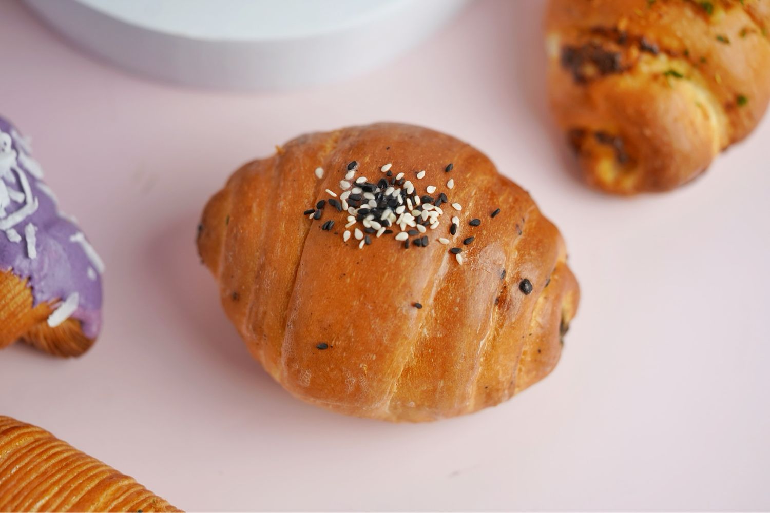 AnnTremet Pastry &amp; Bread Blind Box