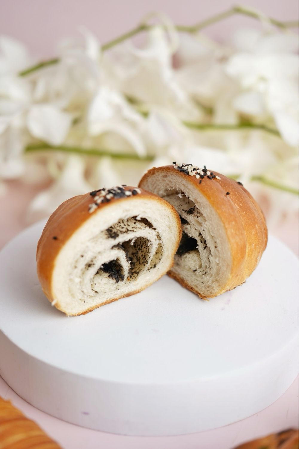 AnnTremet Pastry &amp; Bread Blind Box