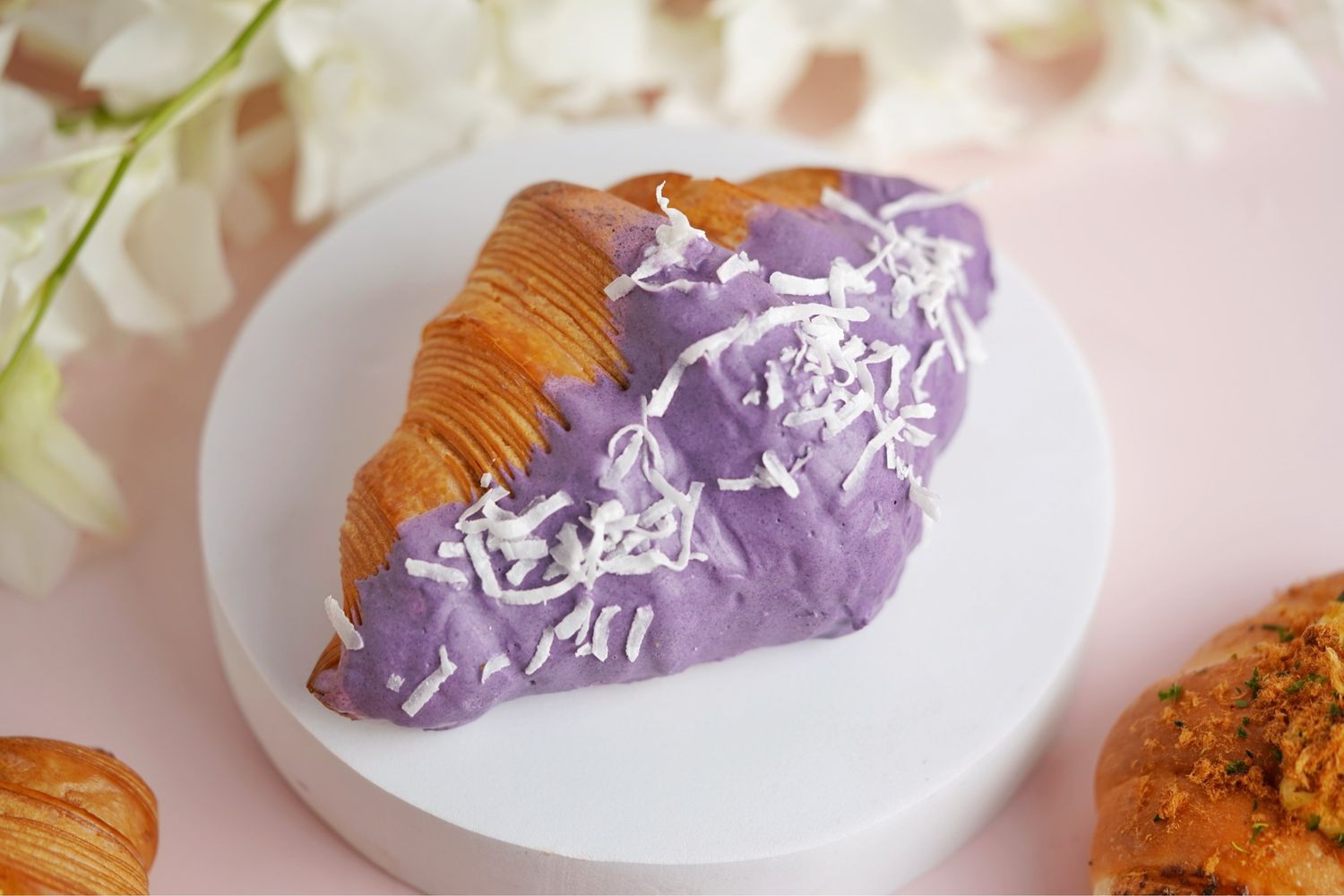 AnnTremet Pastry &amp; Bread Blind Box