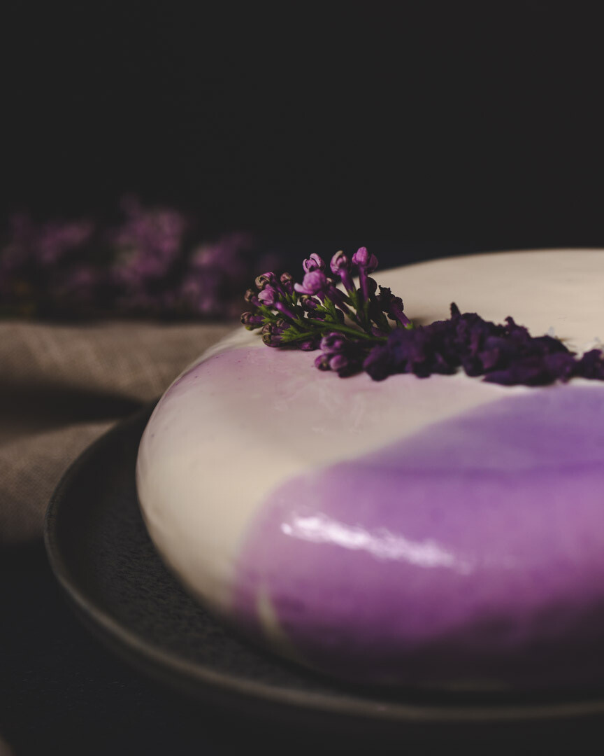 Purple Dream