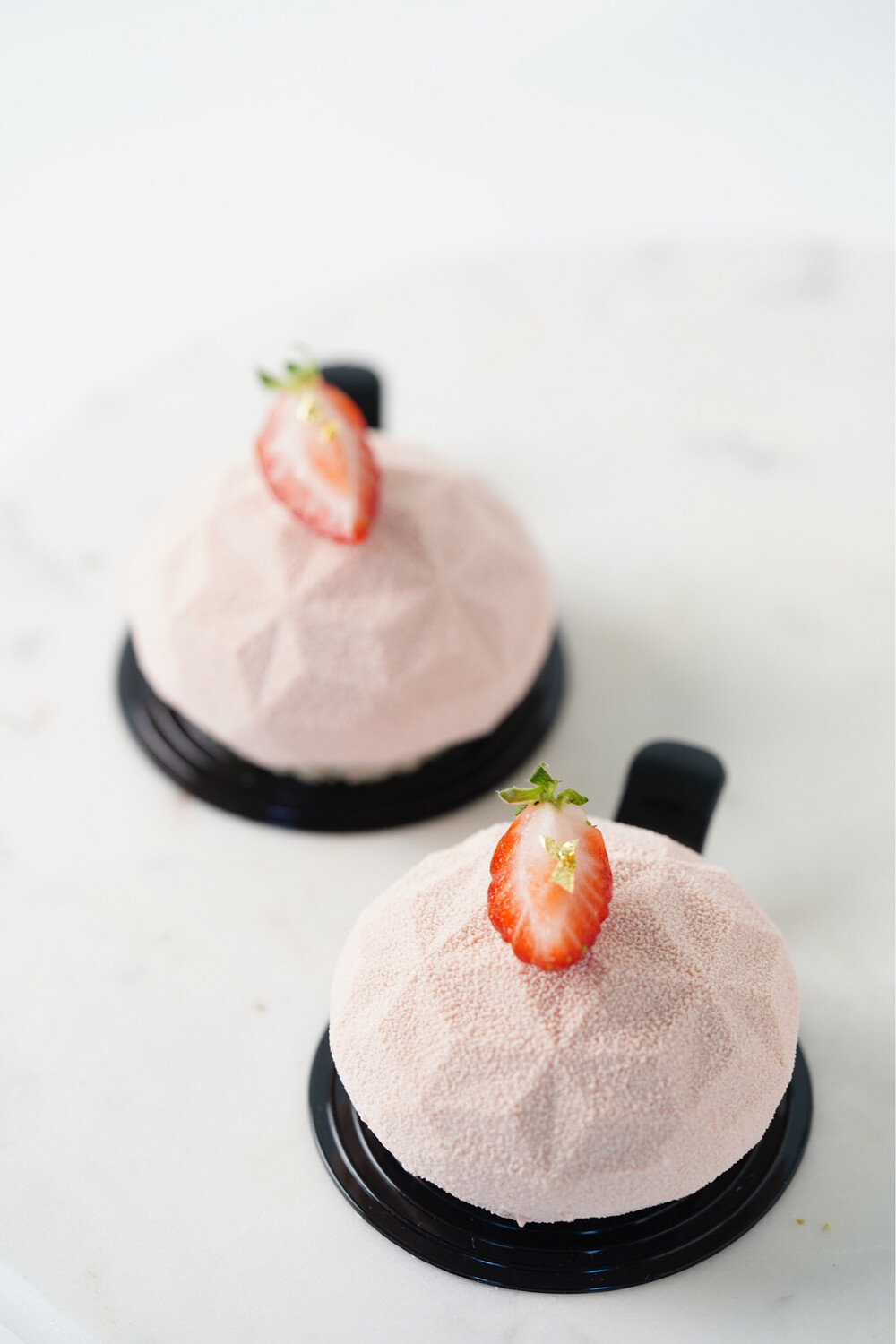 Mini Mousse Cake Combination Box