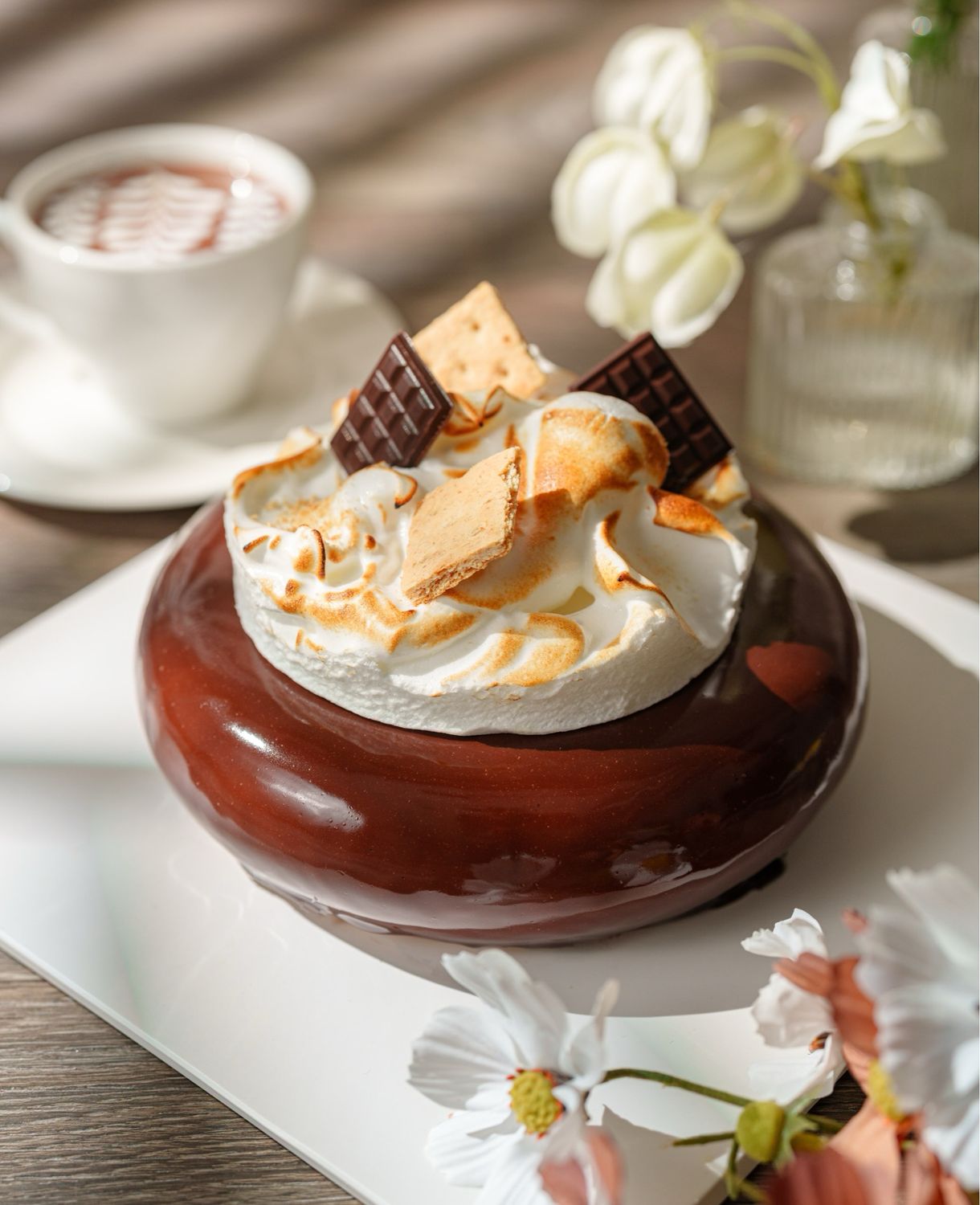 The S'mores