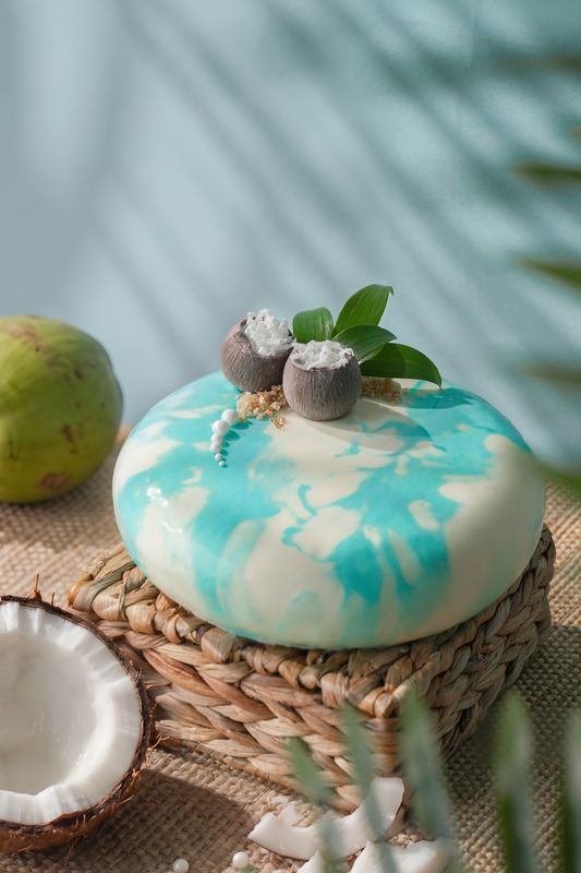 Tropical Party