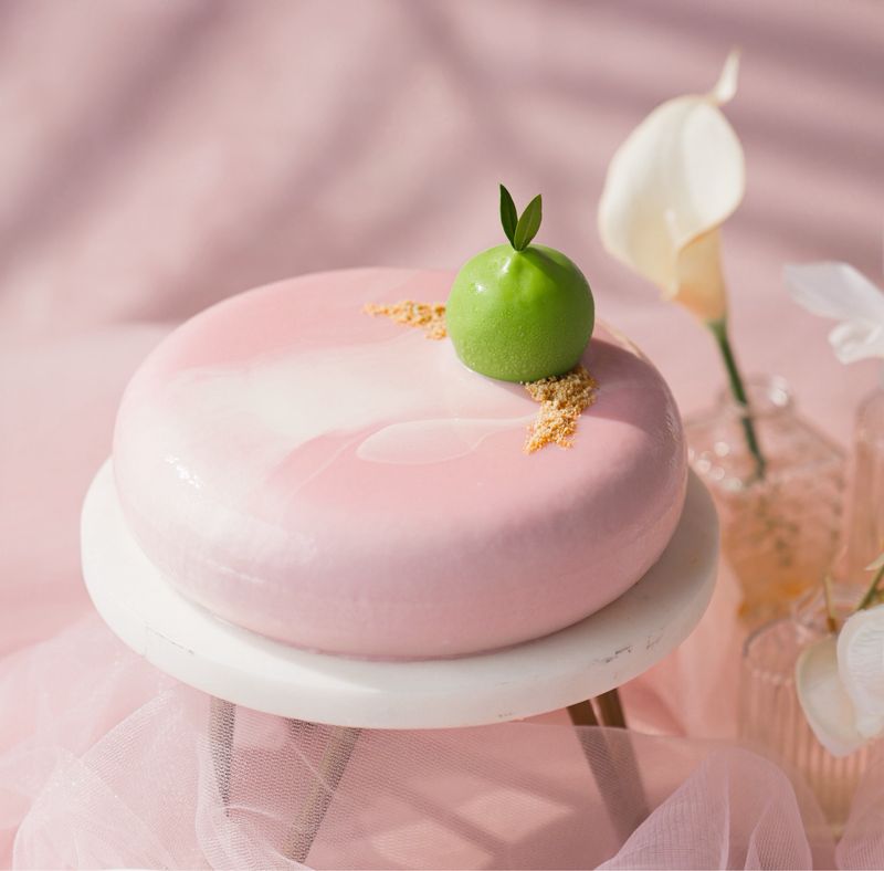 Pink Guava