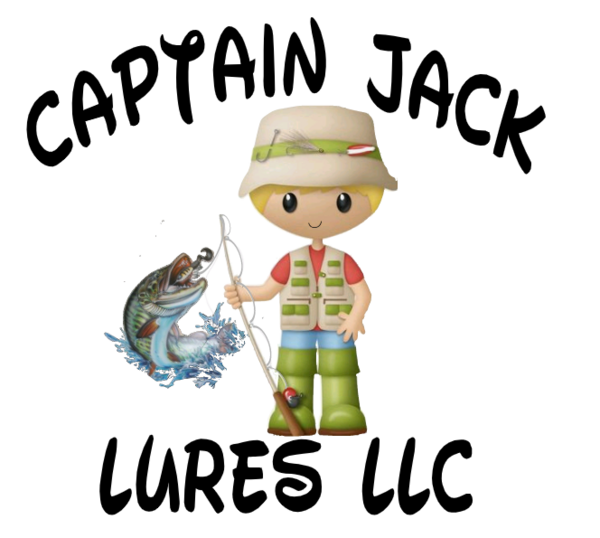 Captain Jack Lures