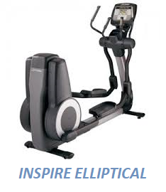 LIFE FITNESS ELLIPTICAL PARTS - INSPIRE MODELS