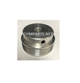 TRANSMISSION PULLEY