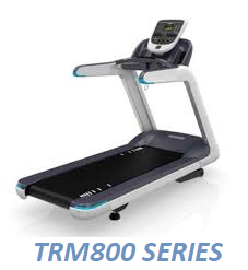 TREADMILL PARTS - TRM800 SERIES