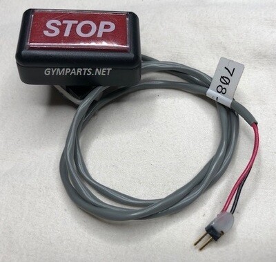 Stop Switch Star Trac # 708-0929