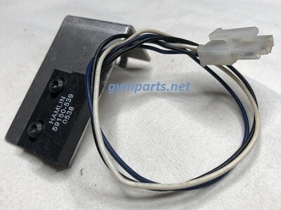 RPM SENSOR