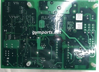 Lower board