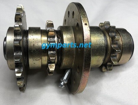 Stair Master Hub Drive Assembly SM10485