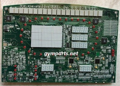 DISPLAY ELECTRONICS # 715-3593