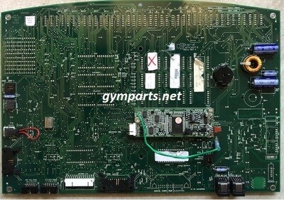 DISPLAY ELECTRONICS # 715-3593
