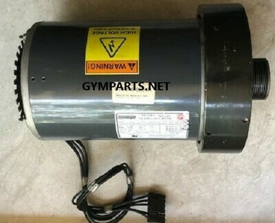 MOTOR, STARTRAC TREADMILL # 260-0934