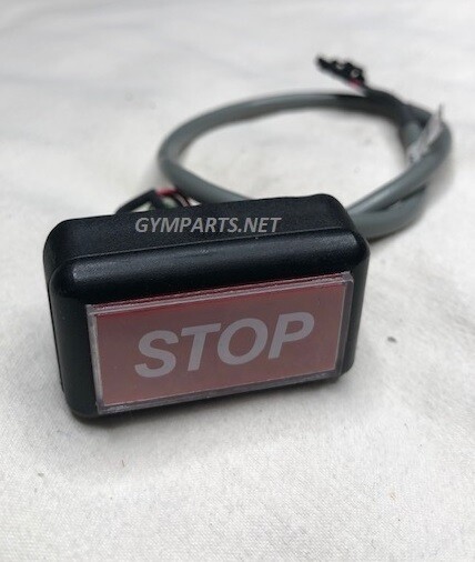 STOP SWITCH, STARTRAC PRO # 715-3565