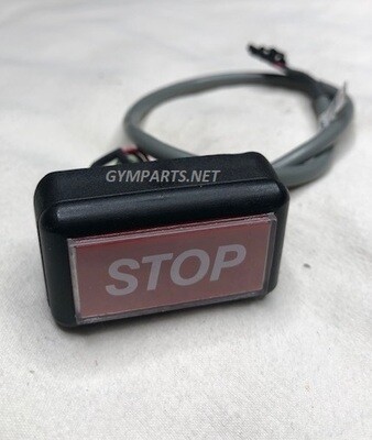 STOP SWITCH, STARTRAC PRO # 715-3565