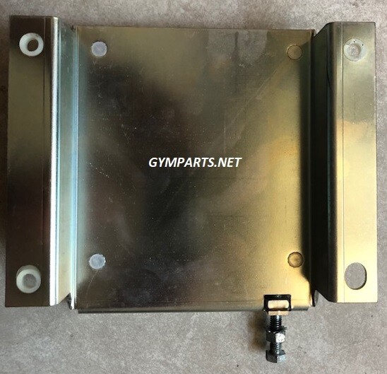 MOTOR MOUNTING BRACKET, STAR TRAC # 020-6783, MOTOR BASE