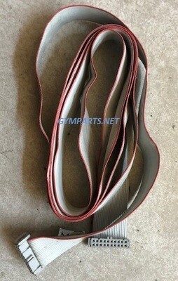 DISPLAY CABLE, DATA, STAR TRAC # 715-3600