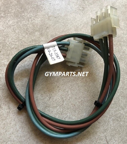 ​POWER BOARD INTERCONNECT WIRE HARNESS STAR TRAC # 715-3587