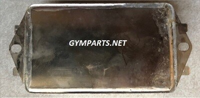 Filter, EMI, 250V, 16A, Startrac # 440-0257