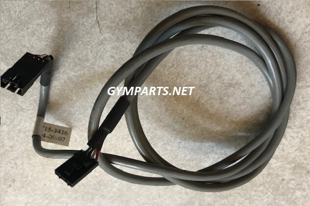 STOP SWITCH CABLE EXTENSION, STAR TRAC # 715-3416