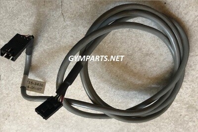 STOP SWITCH CABLE EXTENSION, STAR TRAC # 715-3416