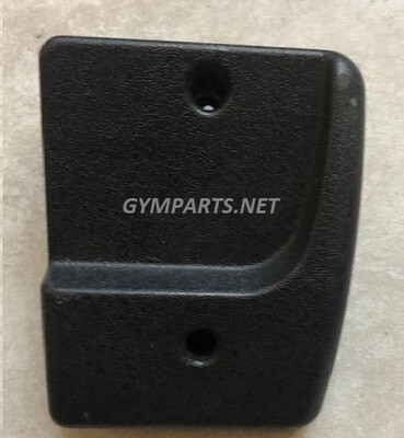 End Cap For Startrac Treadmill # 020-6241