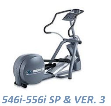 Precor efx 544 parts new arrivals