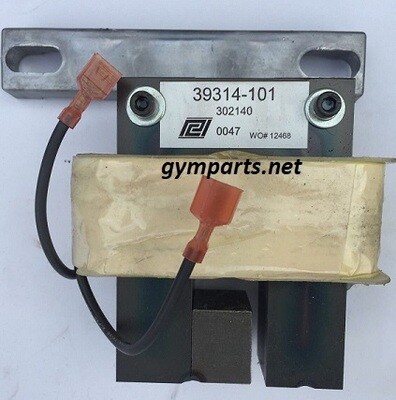 Magnetic EC Brake Electromagnet, Precor EFX 546 # 39314-101