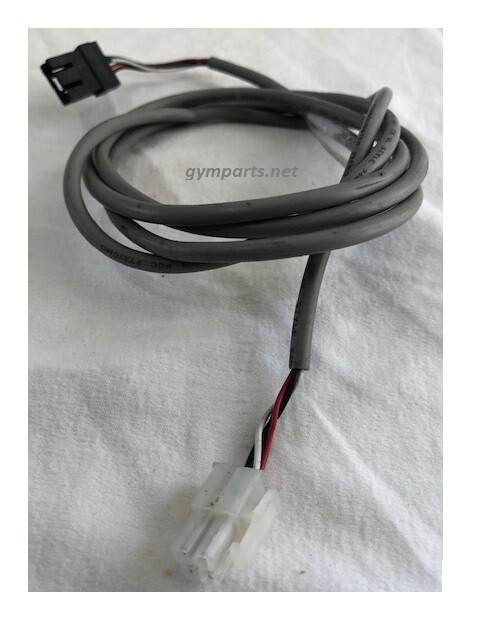 ​Heart Rate Cable # AK19-00081-0002 Works 95RW 95Ri R9i Recumbent Bike
