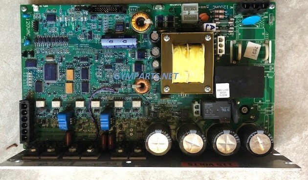 STARTRAC MOTOR CONTROLLER REPAIR