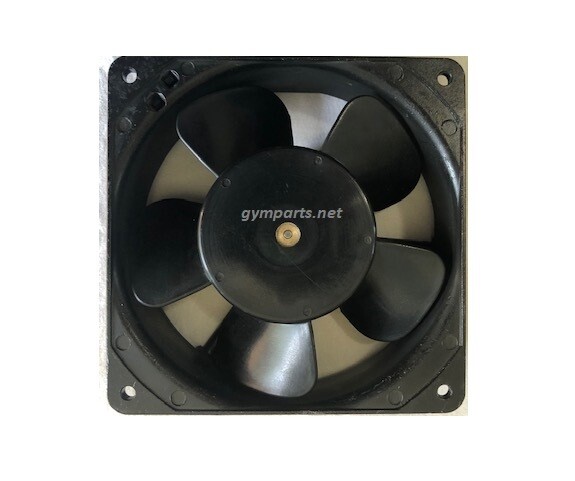 Fan for Star Trac Treadmill Display # 260-0928-01