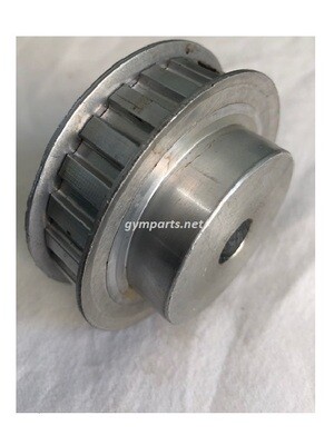 Pulley Cogged for Stair Master 4000PT