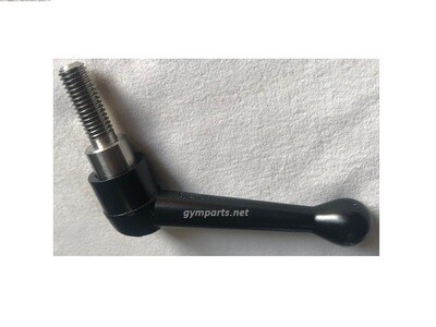 Handlebar Adjustment Handle for Lemond Rev Master